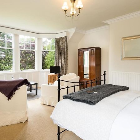 Coig Na Shee Guest House Newtonmore Esterno foto