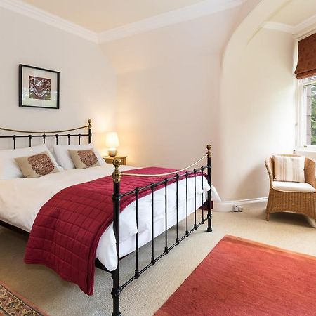 Coig Na Shee Guest House Newtonmore Esterno foto