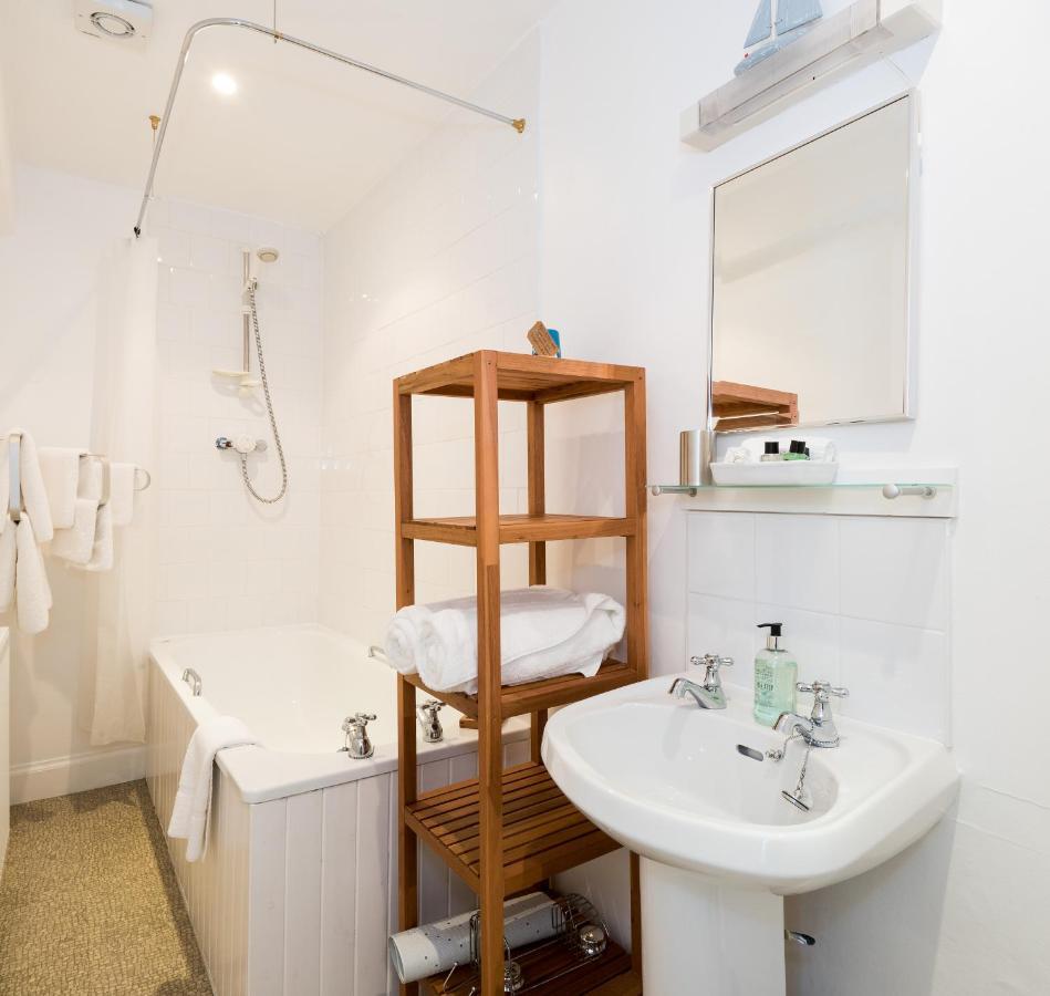 Coig Na Shee Guest House Newtonmore Esterno foto
