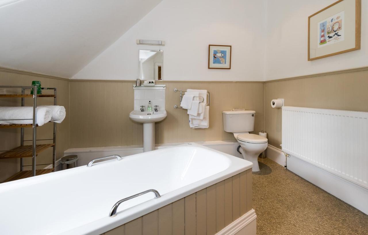 Coig Na Shee Guest House Newtonmore Esterno foto