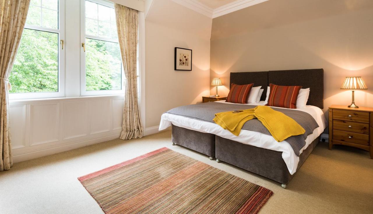 Coig Na Shee Guest House Newtonmore Esterno foto