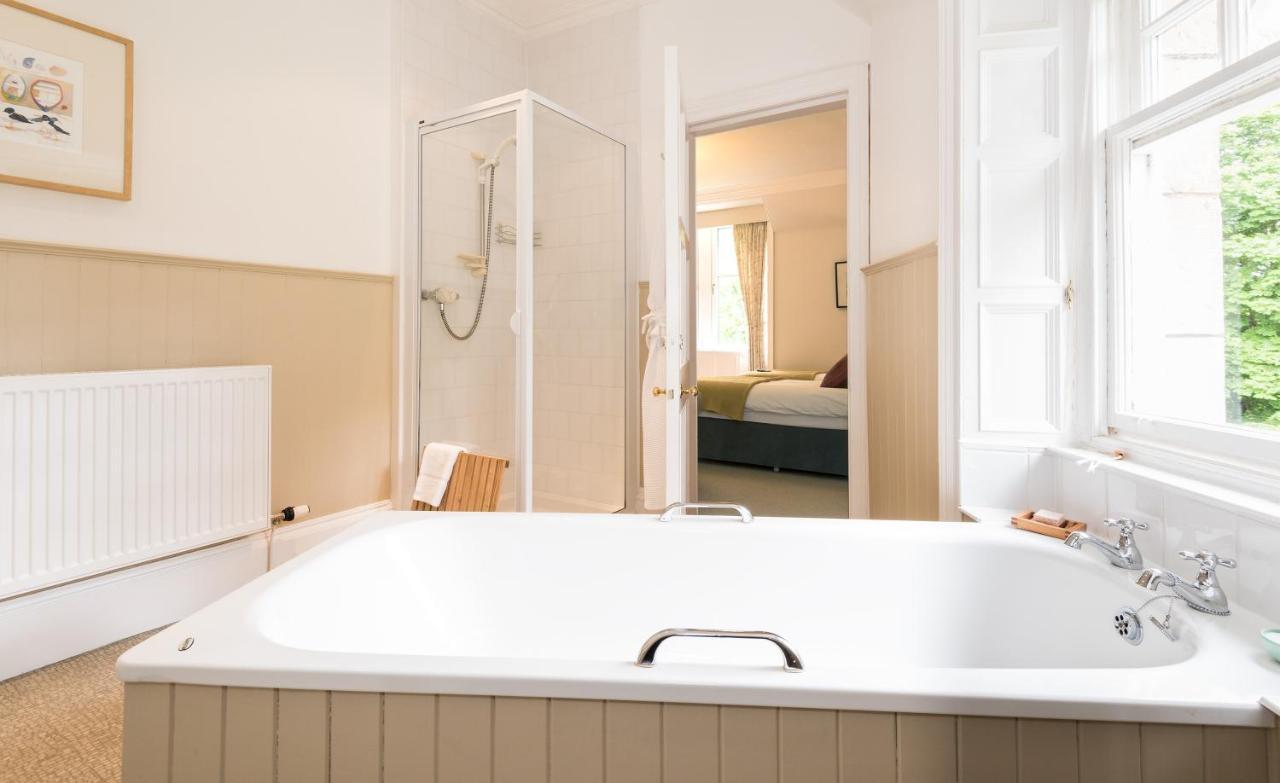 Coig Na Shee Guest House Newtonmore Esterno foto