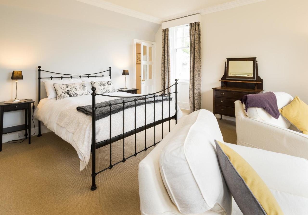 Coig Na Shee Guest House Newtonmore Esterno foto