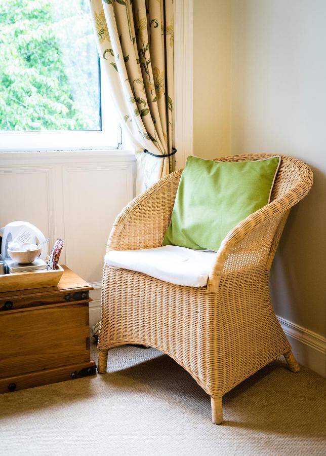 Coig Na Shee Guest House Newtonmore Esterno foto