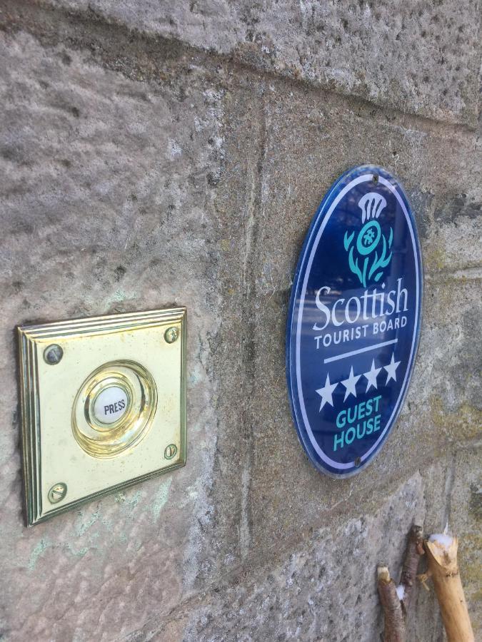 Coig Na Shee Guest House Newtonmore Esterno foto