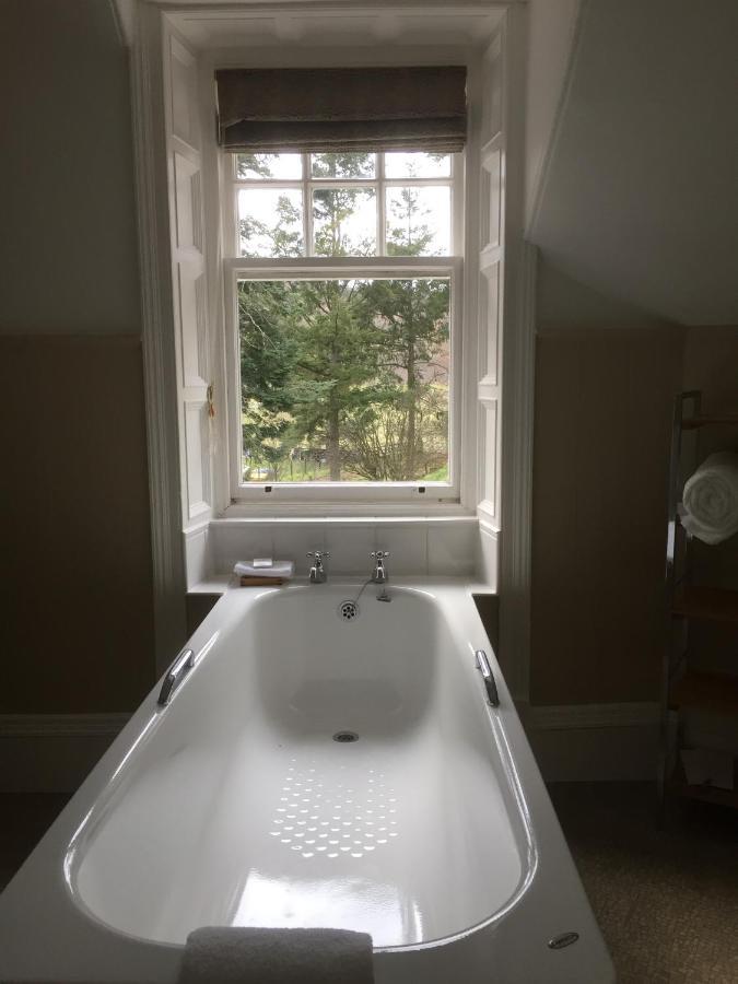 Coig Na Shee Guest House Newtonmore Esterno foto