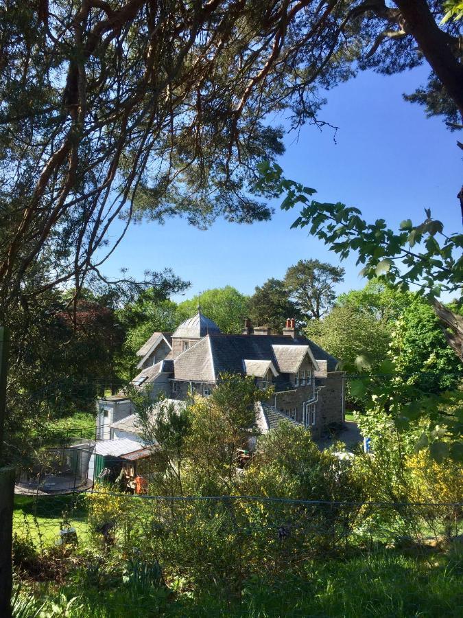 Coig Na Shee Guest House Newtonmore Esterno foto