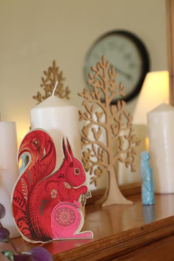Coig Na Shee Guest House Newtonmore Esterno foto