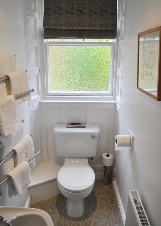 Coig Na Shee Guest House Newtonmore Camera foto