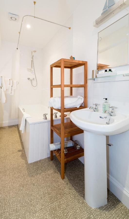 Coig Na Shee Guest House Newtonmore Esterno foto