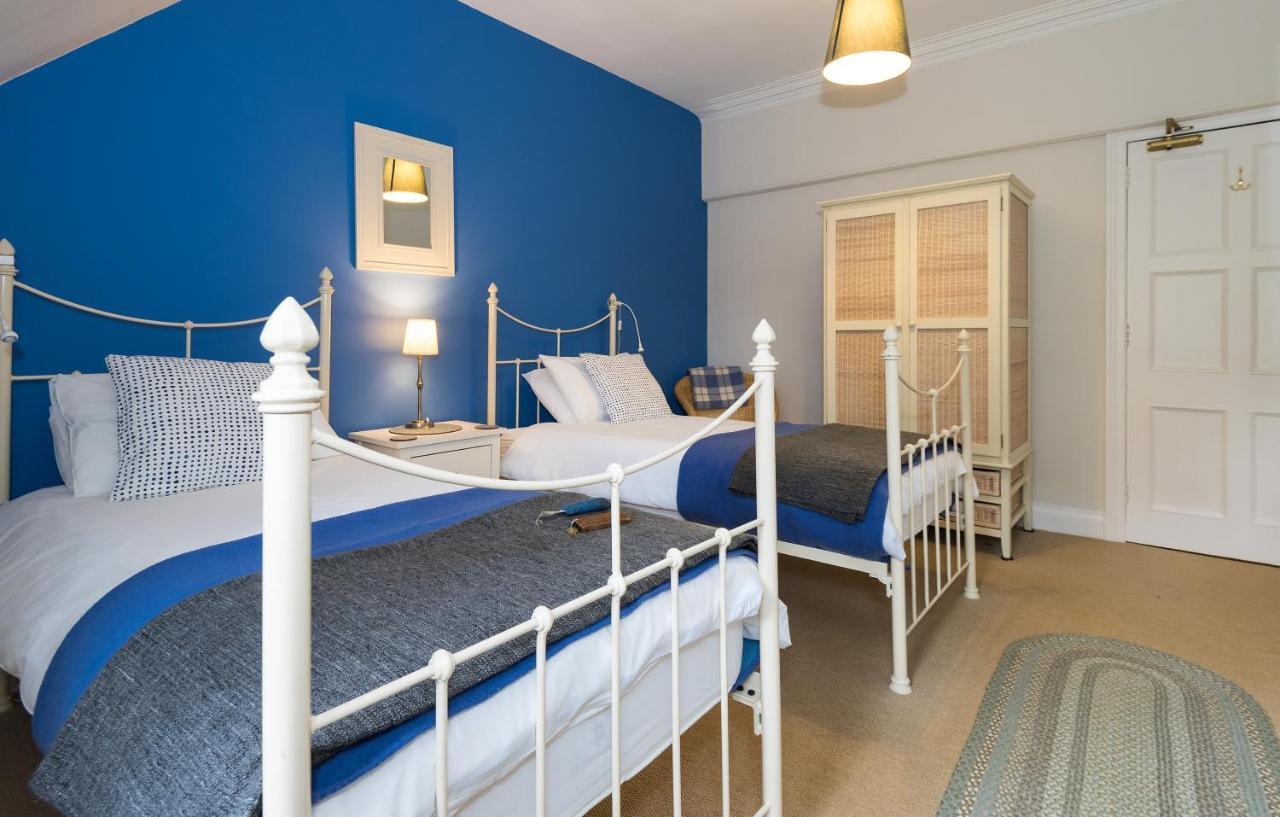Coig Na Shee Guest House Newtonmore Esterno foto