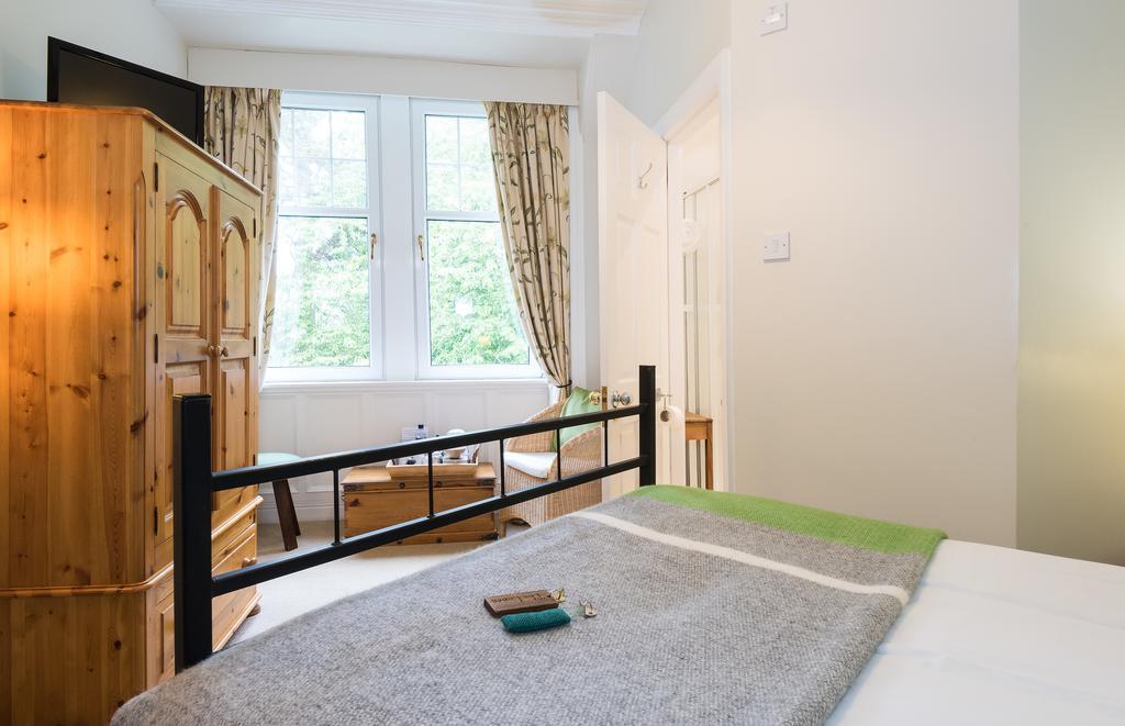 Coig Na Shee Guest House Newtonmore Esterno foto