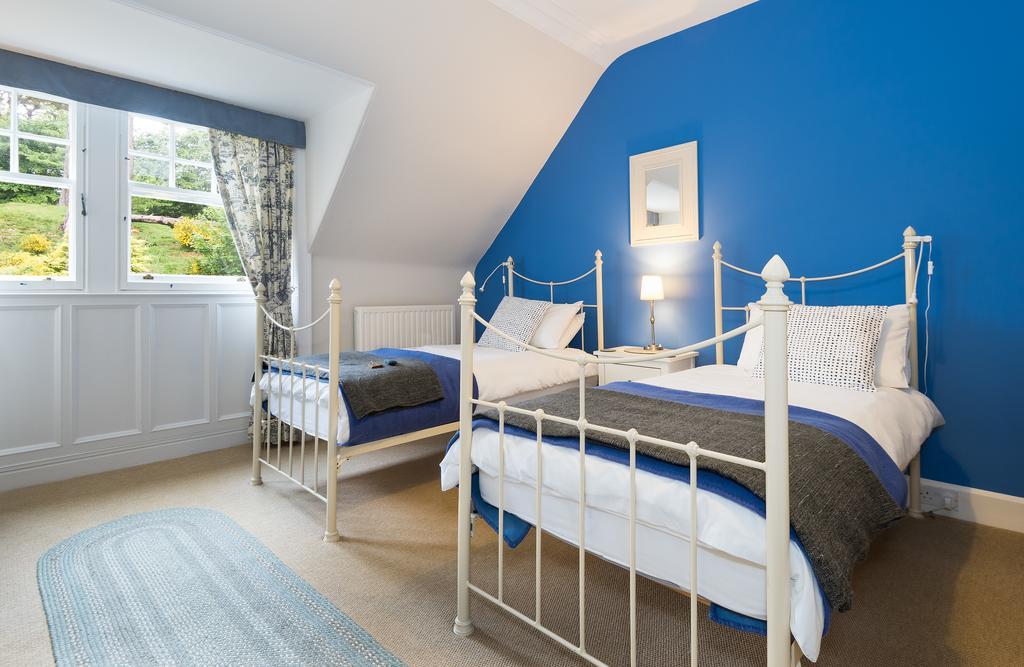 Coig Na Shee Guest House Newtonmore Esterno foto