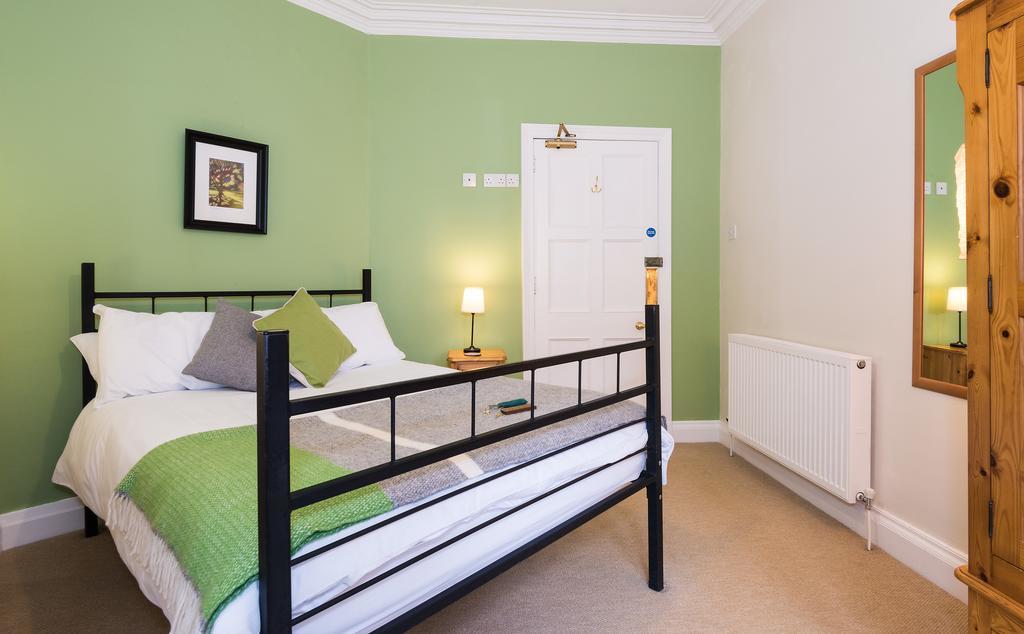 Coig Na Shee Guest House Newtonmore Esterno foto