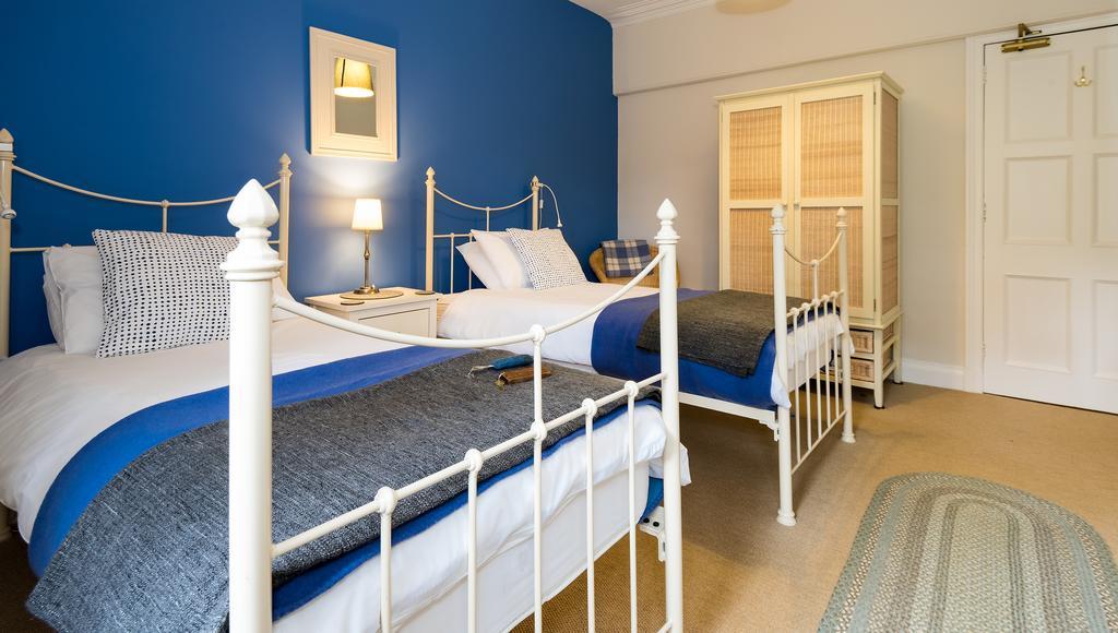 Coig Na Shee Guest House Newtonmore Esterno foto