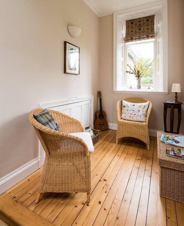 Coig Na Shee Guest House Newtonmore Esterno foto