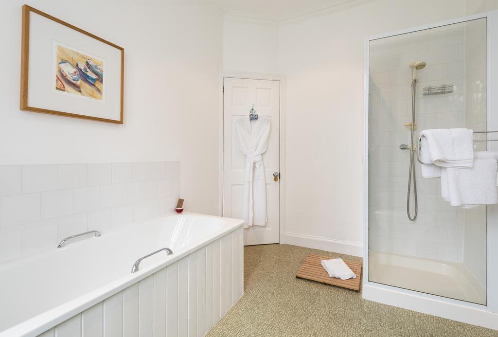 Coig Na Shee Guest House Newtonmore Esterno foto
