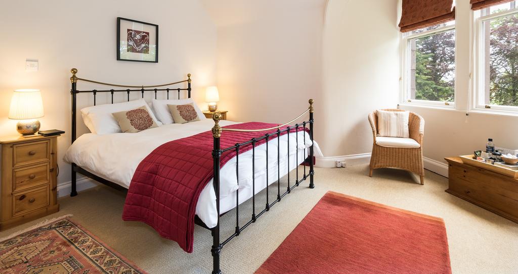 Coig Na Shee Guest House Newtonmore Esterno foto