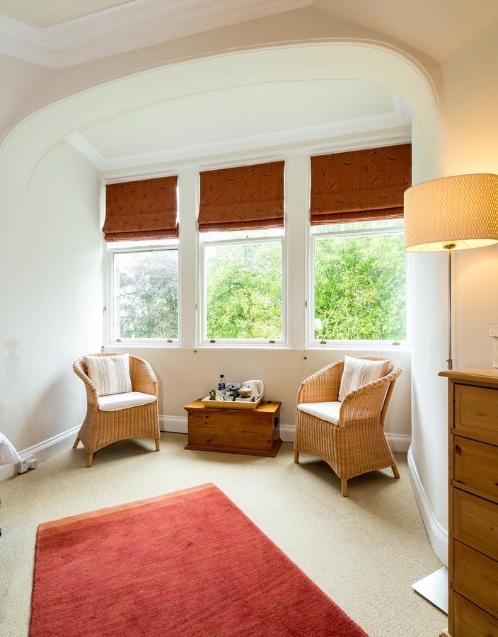 Coig Na Shee Guest House Newtonmore Esterno foto